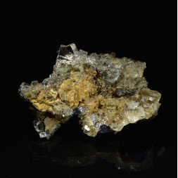 Fluorite - Dalnegorsk, Russia