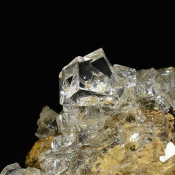 Fluorite - Dalnegorsk, Russia