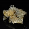 Fluorite - Dalnegorsk, Russia