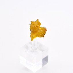 Legrandite - Ojuela mine, Mapimi, Durango, Mexico