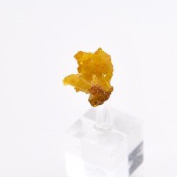 Legrandite - Mine Ojuela, Mapimi, Durango, Mexique