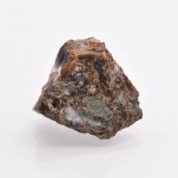 Lulzacite - Carrière du Bois de la Roche, Saint-Aubin-des-Châteaux, Loire-Atlantique, France