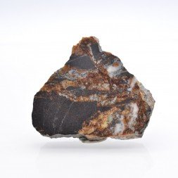 Lulzacite - Carrière du Bois de la Roche, Saint-Aubin-des-Châteaux, Loire-Atlantique, France