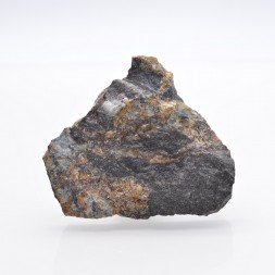 Lulzacite - Carrière du Bois de la Roche, Saint-Aubin-des-Châteaux, Loire-Atlantique, France