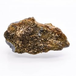 Stibine - Mine de la Forge, Anzat-le-Luguet, Puy-de-Dôme, France