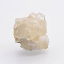 Calcite - Saint Peray, Ardèche, France