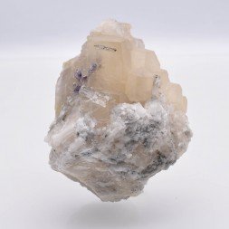 Calcite - Saint Peray, Ardèche, France
