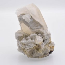 Calcite - Saint Peray, Ardèche, France