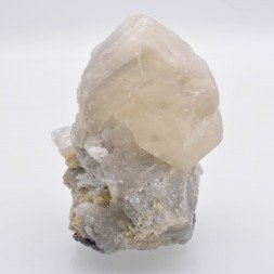 Calcite - Saint Peray, Ardèche, France