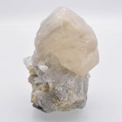 Calcite - Saint Peray, Ardèche, France