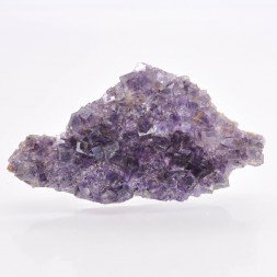 Fluorite - Saint Peray, Ardèche, France