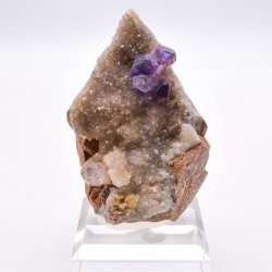 Amethyst - Balkhash Lake, Sary Shagan, Khazakstan