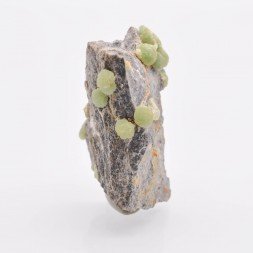 Wavellite - Mauldin, Arkansas, USA