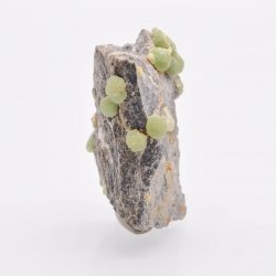 Wavellite - Mauldin, Arkansas, USA