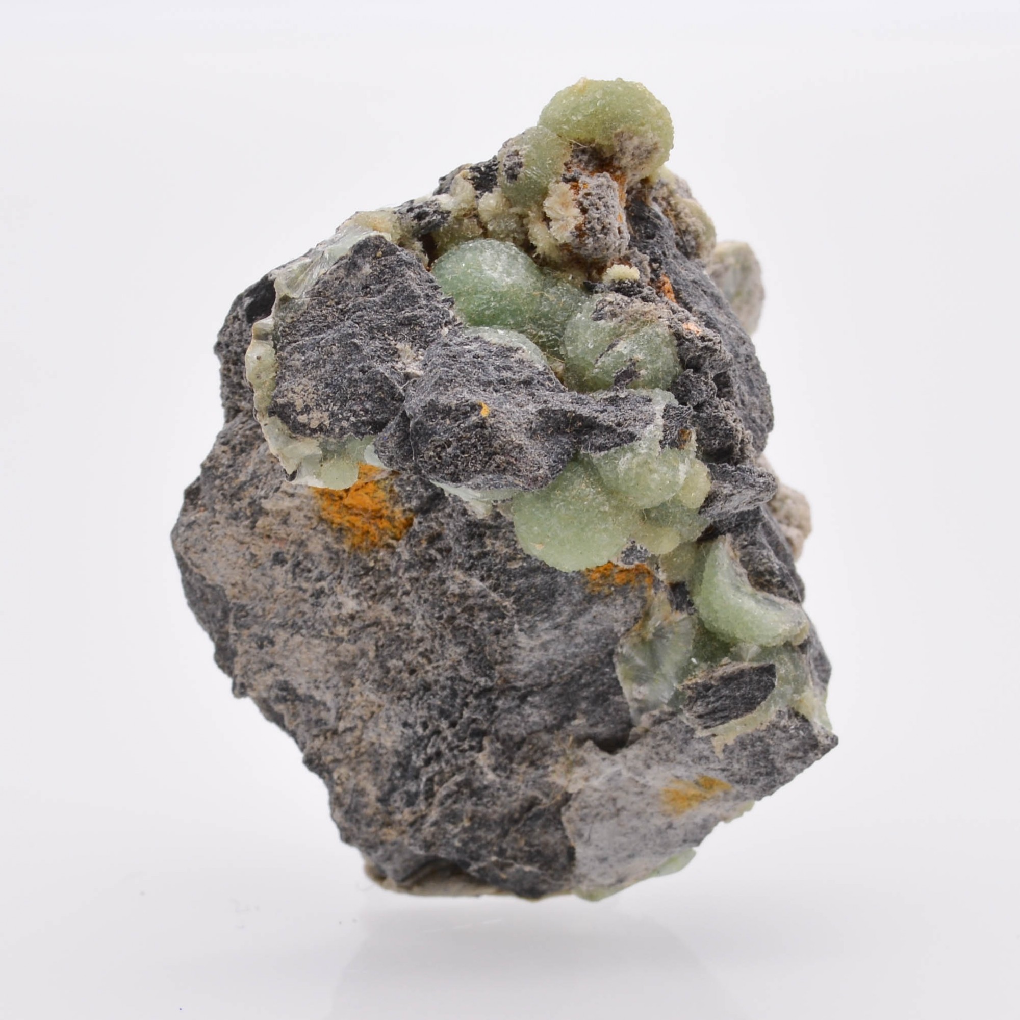 Wavellite - Mauldin, Arkansas, Etats-Unis