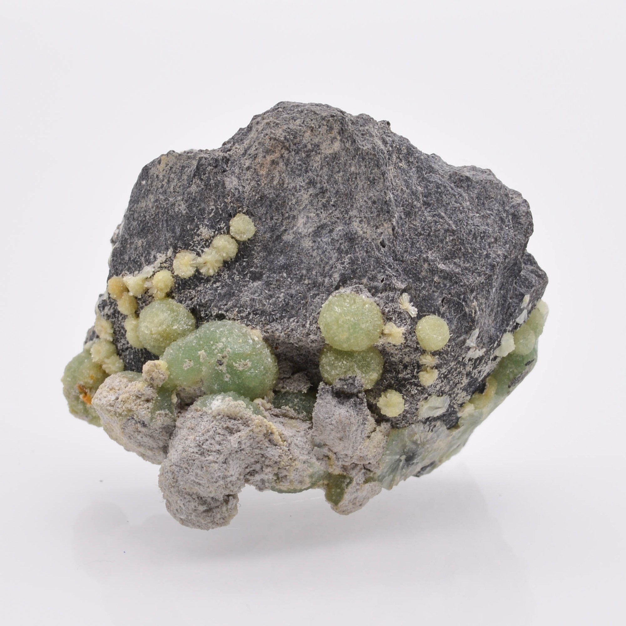 Wavellite - Mauldin, Arkansas, Etats-Unis