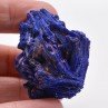 Azurite - Midelt, Maroc