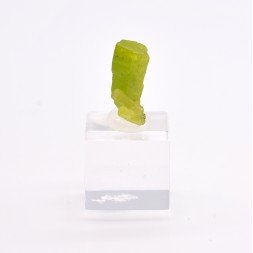 Pyromorphite - Daoping mine, Guilin, Guangxi, China