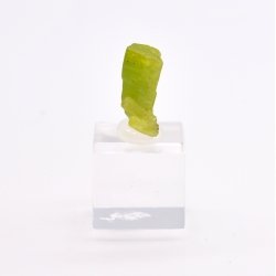 Pyromorphite - Mine Daoping, gongcheng, Guilin, Guangxi, Chine