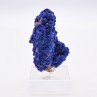 Azurite - Mcissi, Errachidia, Maroc