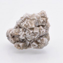 Fluorite and quartz - Osojnik, Blegos hill, Slovenia