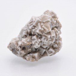 Fluorine et quartz - Osojnik, Colline Blegos, Slovénie