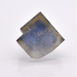 Fluorite - Marsanges, Langeac, Haute-Loire, France