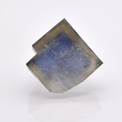 Fluorine - Marsanges, Langeac, Haute-Loire, France