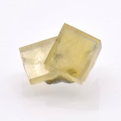 Fluorine - Marsanges, Langeac, Haute-Loire, France