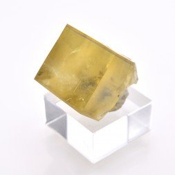 Fluorite - Marsanges, Langeac, Haute-Loire, France