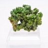 Pyromorphite - Mine des Farges, Ussel, Corrèze, France