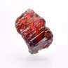 Spessartite garnet - Navegadora mine, Conselheiro Pena, Minas Gerais, Brazil