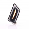 Agate polyédrique, Paraíba - Brésil