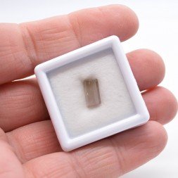 Tourmaline - Paprok, Afghanistan