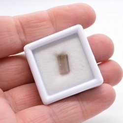 Tourmaline - Paprok, Afghanistan