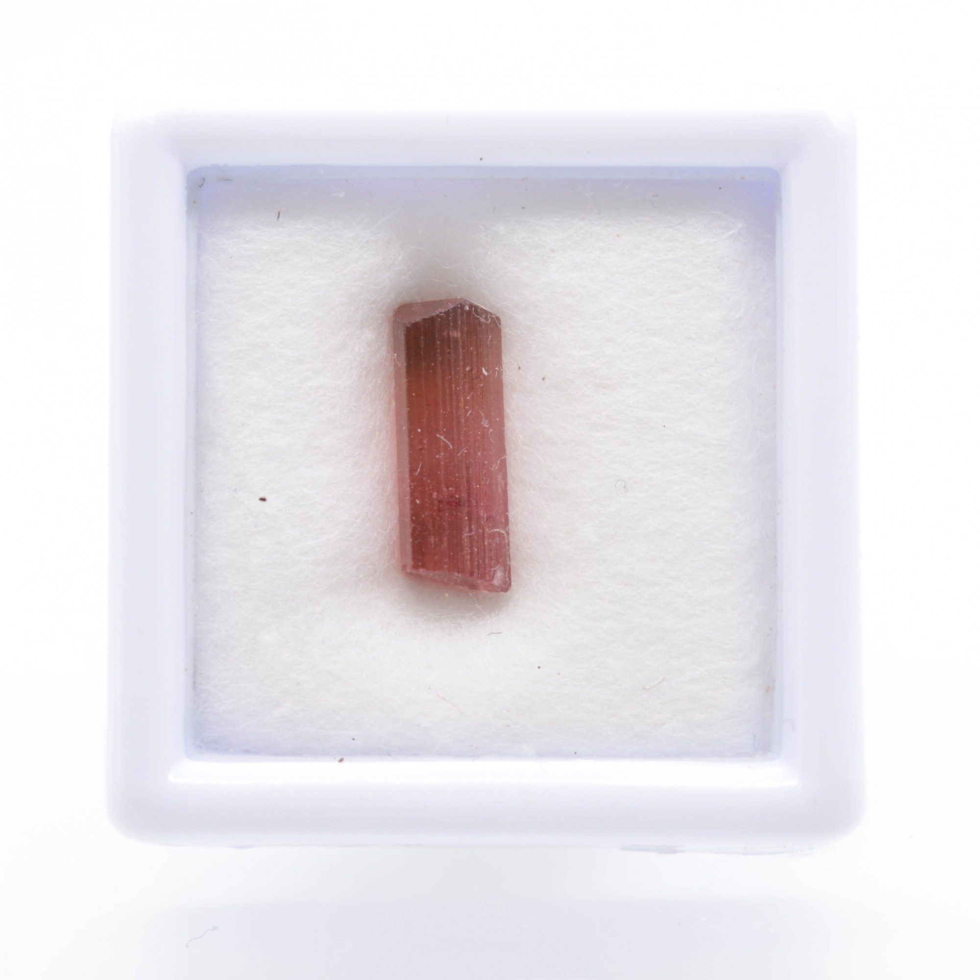 Tourmaline - Paprok, Afghanistan