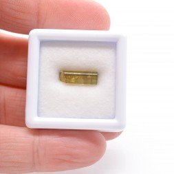 Tourmaline - Paprok, Afghanistan