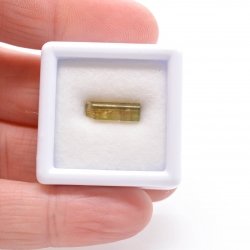 Tourmaline - Paprok, Afghanistan