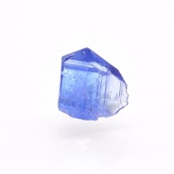 Tanzanite - Merelani Hills, Manyara, Tanzania
