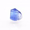 Tanzanite - Merelani Hills, Manyara, Tanzanie