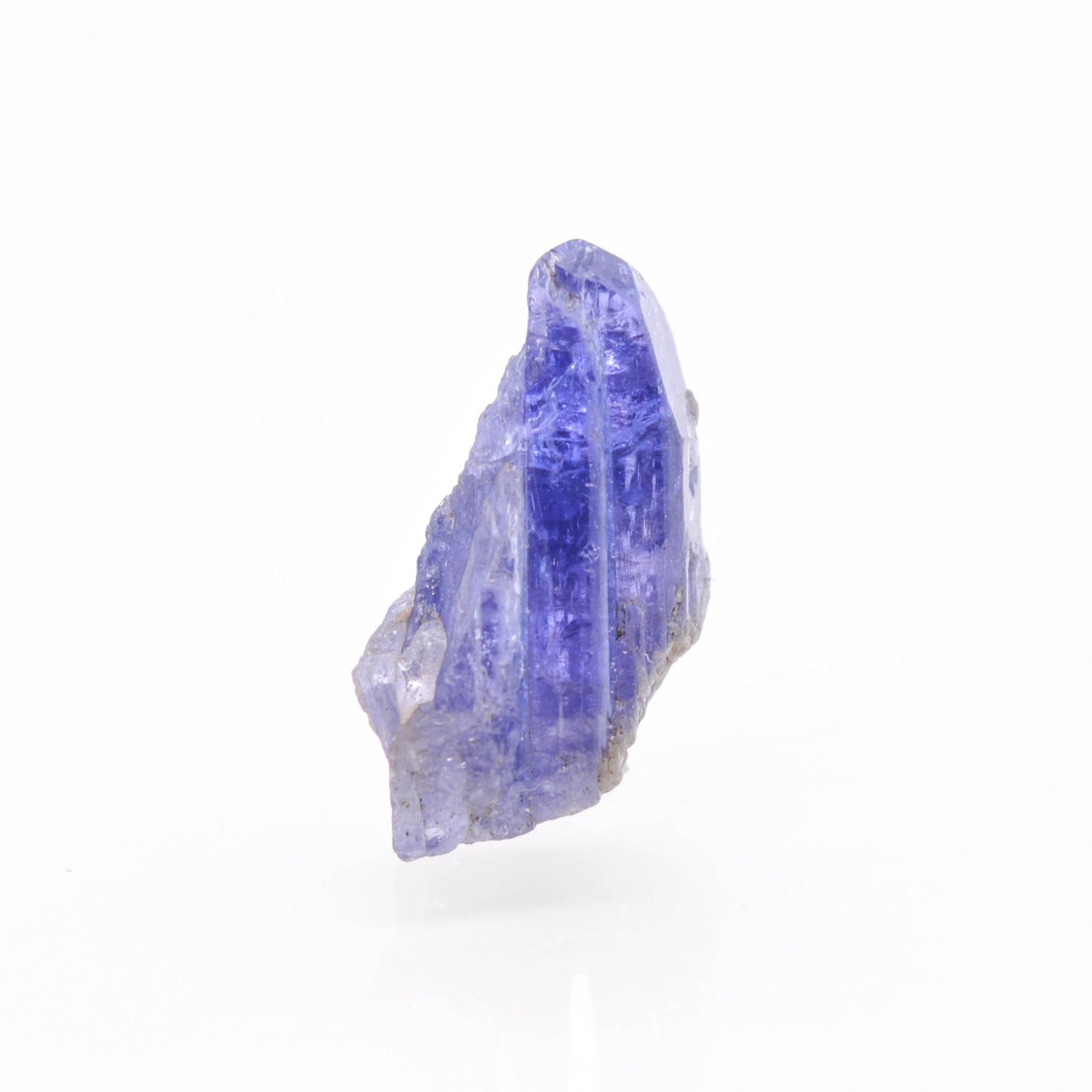 Tanzanite - Merelani Hills, Manyara, Tanzania