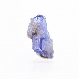 Tanzanite - Merelani Hills, Manyara, Tanzania