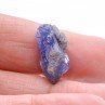 Tanzanite - Merelani Hills, Manyara, Tanzanie