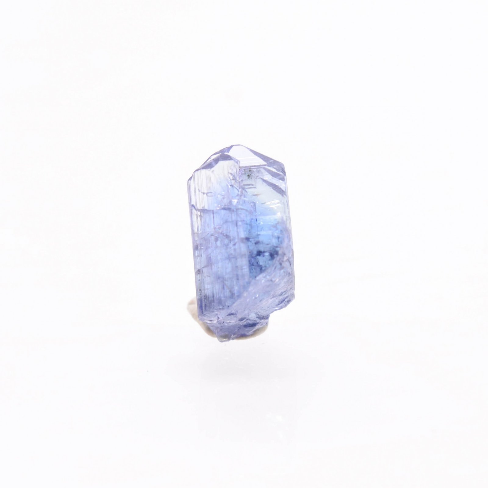 Tanzanite - Merelani Hills, Manyara, Tanzania