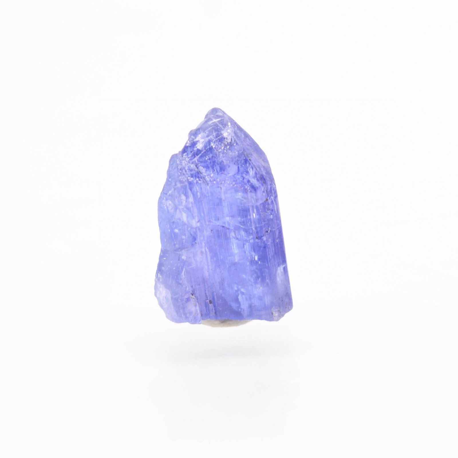 Tanzanite - Merelani Hills, Manyara, Tanzania