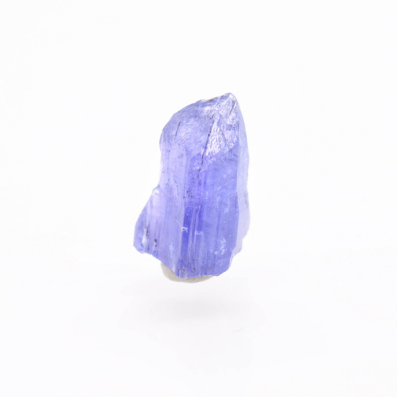 Tanzanite - Merelani Hills, Manyara, Tanzania