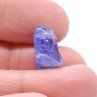 Tanzanite - Merelani Hills, Manyara, Tanzania