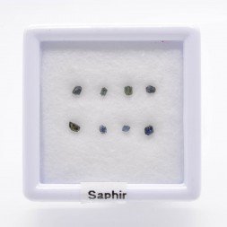 Saphir, Le Sioulot, Puy-de-Dôme, France