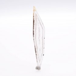 Agate polyédrique - Paraiba, Brésil