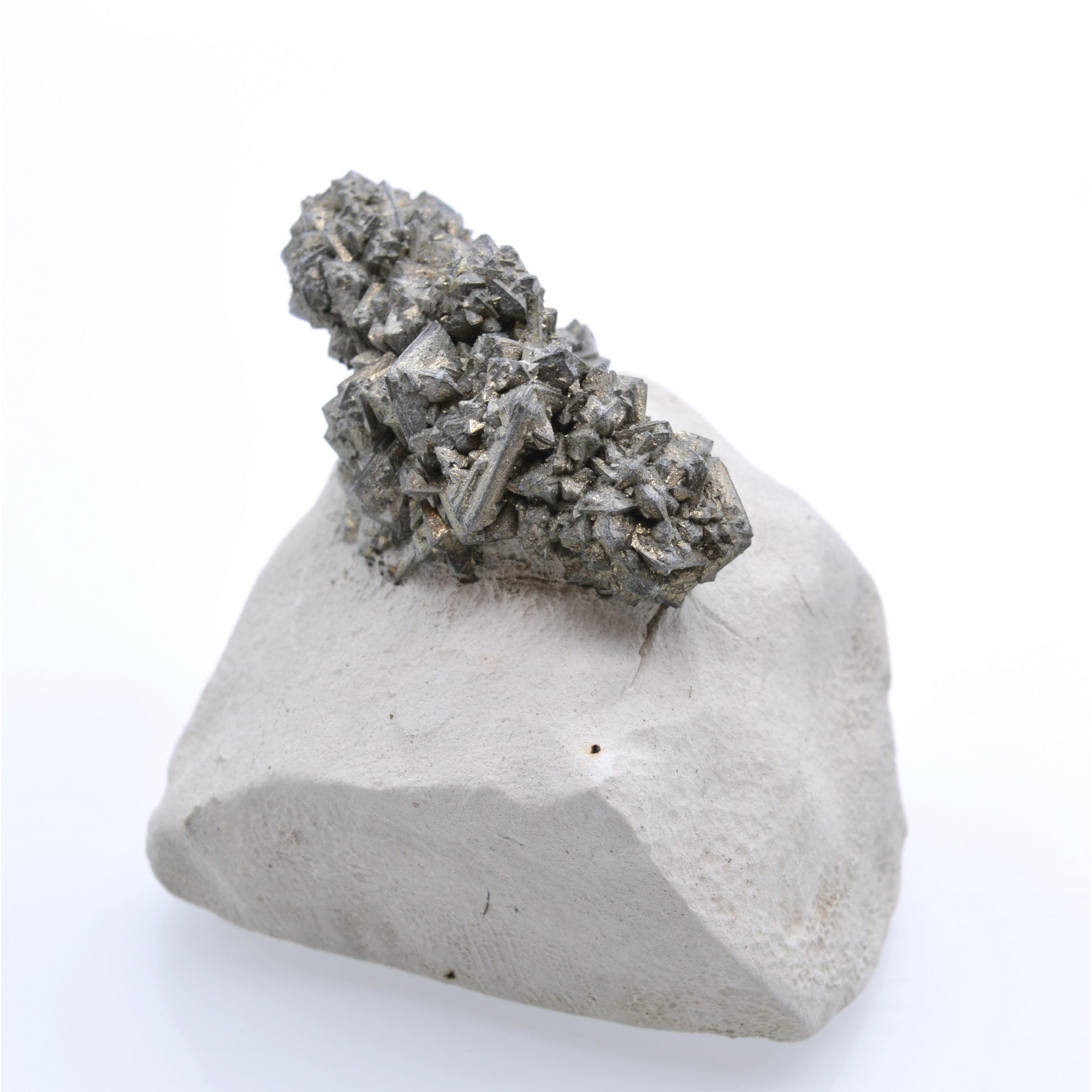 Marcasite - Cap Blanc Nez, Pas-de-Calais, France